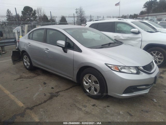 HONDA CIVIC SEDAN 2015 19xfb2f59fe089215