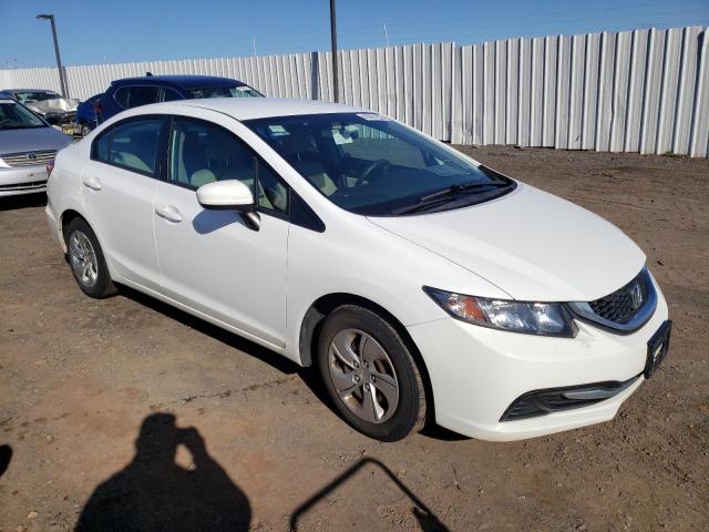 HONDA CIVIC LX 2015 19xfb2f59fe089425