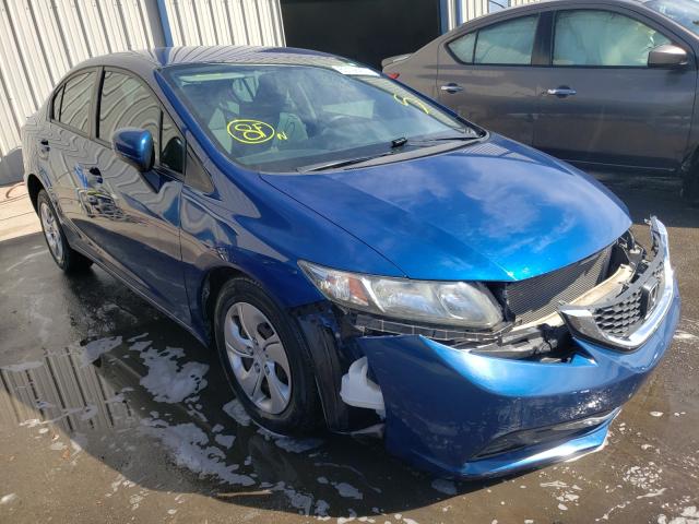 HONDA CIVIC LX 2015 19xfb2f59fe089988