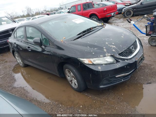 HONDA CIVIC 2015 19xfb2f59fe090218