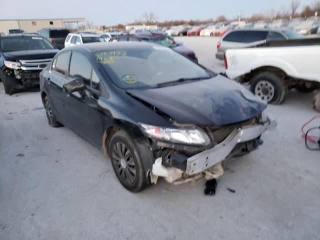 HONDA CIVIC LX 2015 19xfb2f59fe090932