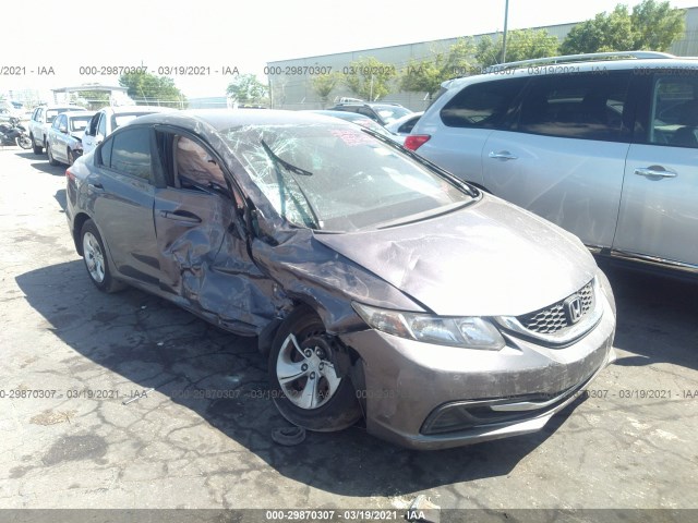 HONDA CIVIC SEDAN 2015 19xfb2f59fe092065