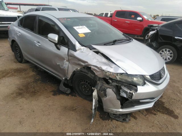 HONDA CIVIC SEDAN 2015 19xfb2f59fe093863