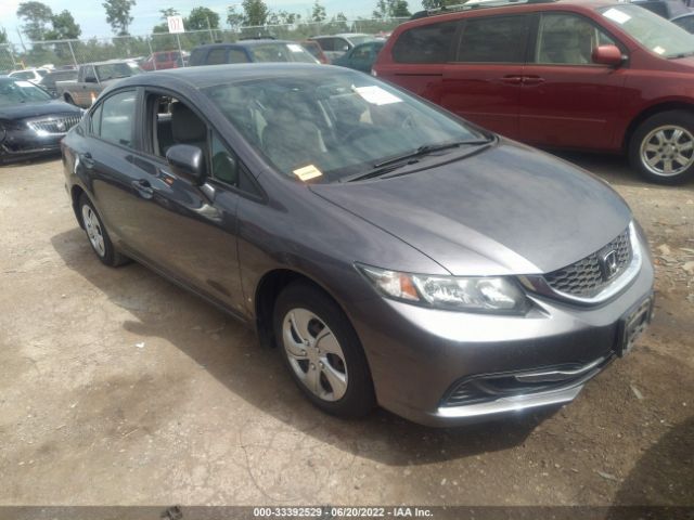 HONDA CIVIC SEDAN 2015 19xfb2f59fe094477