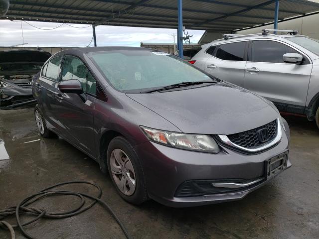 HONDA CIVIC LX 2015 19xfb2f59fe094575