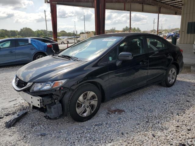 HONDA CIVIC 2015 19xfb2f59fe094771