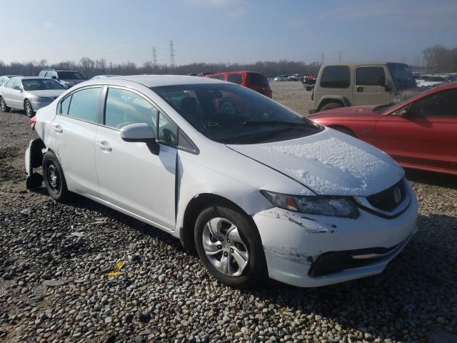 HONDA CIVIC LX 2015 19xfb2f59fe096987