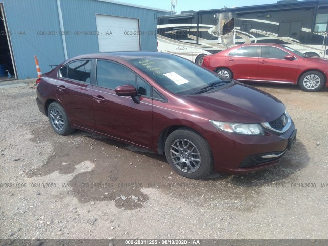 HONDA CIVIC SEDAN 2015 19xfb2f59fe098304