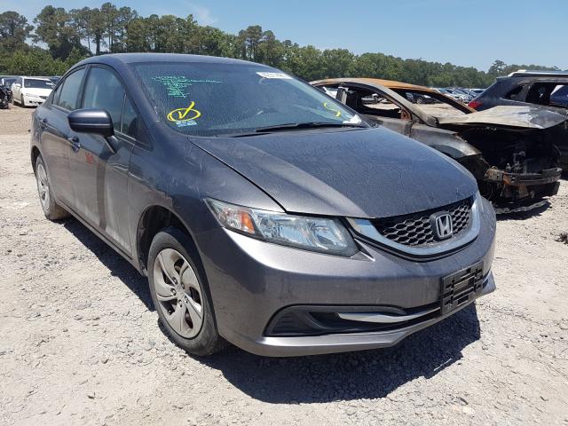 HONDA CIVIC LX 2015 19xfb2f59fe099999