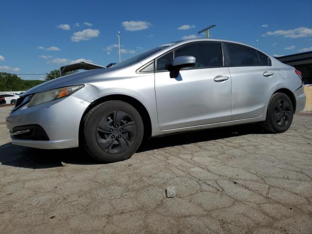 HONDA CIVIC 2015 19xfb2f59fe101007