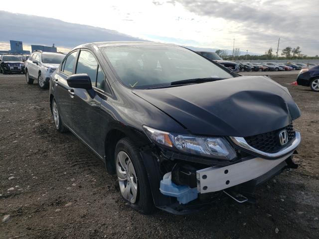 HONDA CIVIC LX 2015 19xfb2f59fe102335