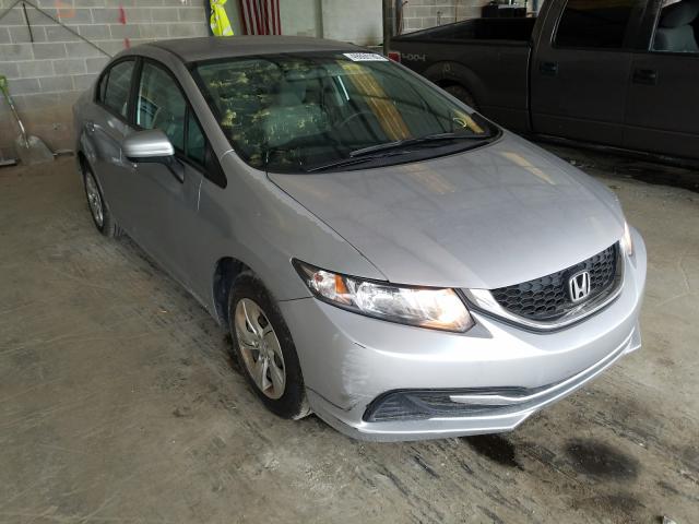 HONDA CIVIC LX 2015 19xfb2f59fe104425