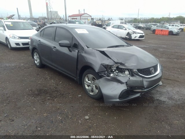 HONDA CIVIC SEDAN 2015 19xfb2f59fe104652