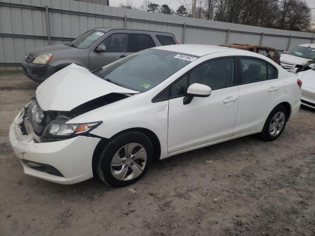 HONDA CIVIC LX 2015 19xfb2f59fe106062