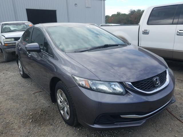 HONDA CIVIC LX 2015 19xfb2f59fe106224