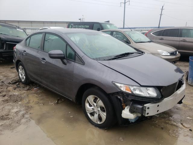 HONDA CIVIC LX 2015 19xfb2f59fe106613