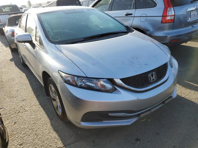 HONDA CIVIC LX 2015 19xfb2f59fe108426