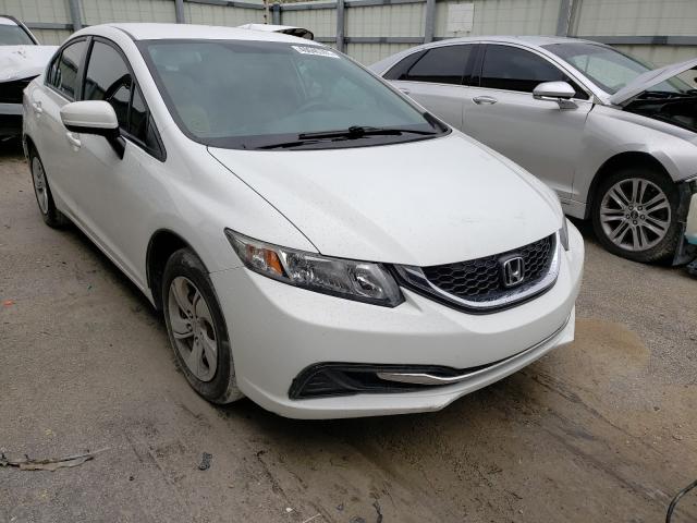 HONDA CIVIC LX 2015 19xfb2f59fe111181