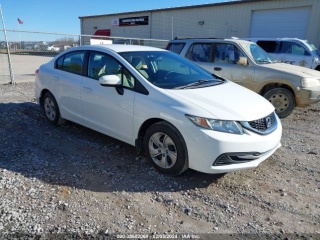 HONDA CIVIC 2015 19xfb2f59fe111360