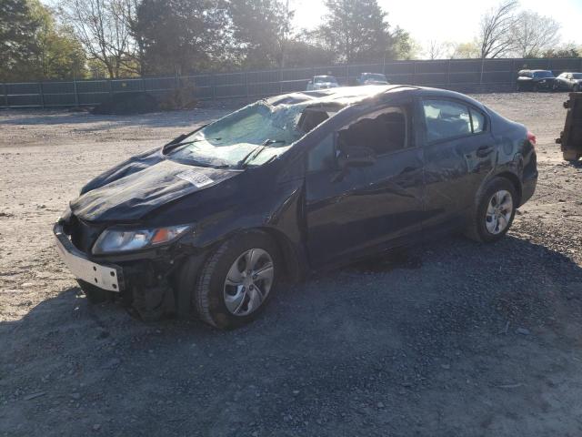 HONDA CIVIC LX 2015 19xfb2f59fe111682