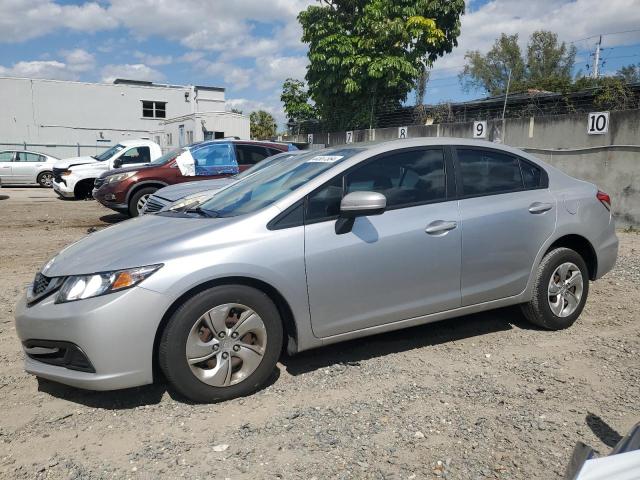 HONDA CIVIC 2015 19xfb2f59fe112508