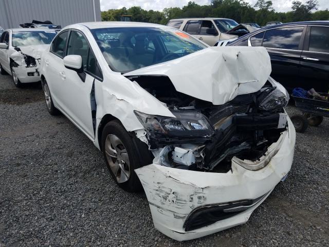 HONDA CIVIC LX 2015 19xfb2f59fe112797