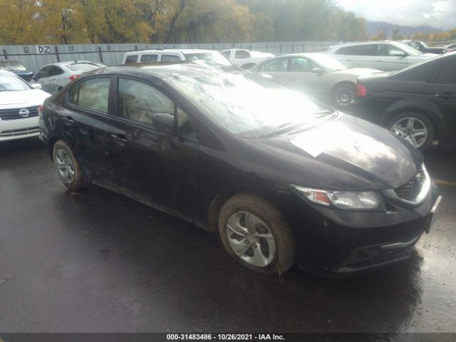 HONDA CIVIC SEDAN 2015 19xfb2f59fe114470