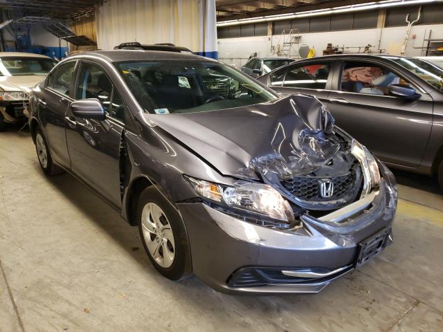 HONDA CIVIC LX 2015 19xfb2f59fe114548