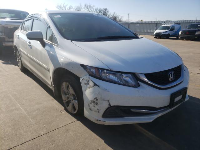 HONDA CIVIC LX 2015 19xfb2f59fe115781