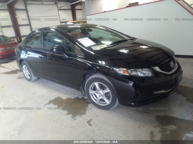 HONDA CIVIC SEDAN 2015 19xfb2f59fe116011