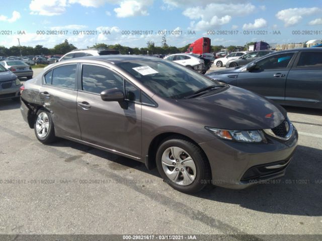 HONDA CIVIC SEDAN 2015 19xfb2f59fe117286