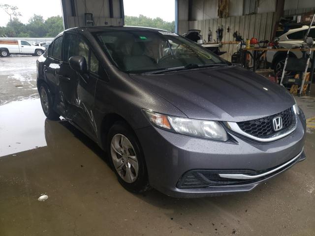 HONDA CIVIC LX 2015 19xfb2f59fe120267