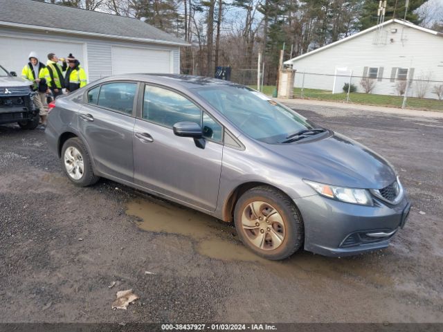 HONDA CIVIC 2015 19xfb2f59fe120415