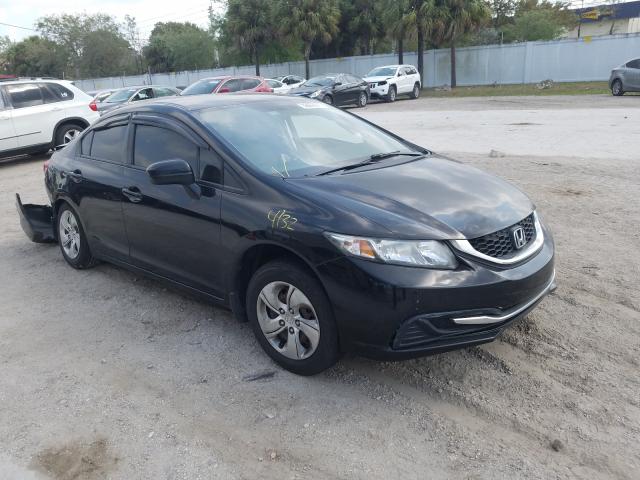 HONDA CIVIC LX 2015 19xfb2f59fe121080