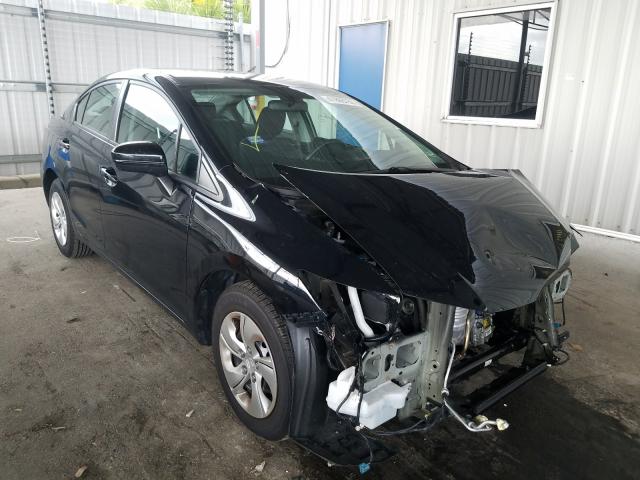 HONDA CIVIC LX 2015 19xfb2f59fe121256