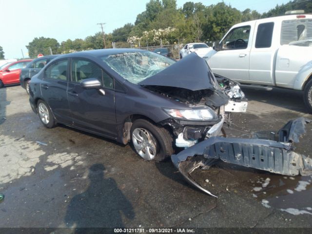 HONDA CIVIC SEDAN 2015 19xfb2f59fe121788