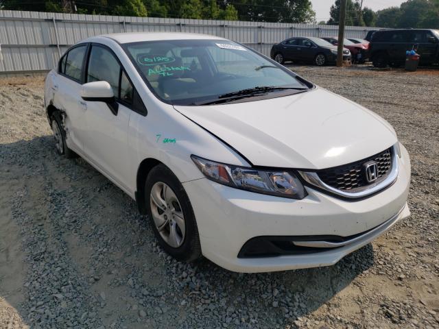 HONDA CIVIC LX 2015 19xfb2f59fe122052