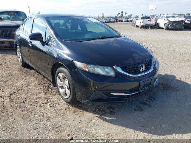 HONDA CIVIC 2015 19xfb2f59fe206758