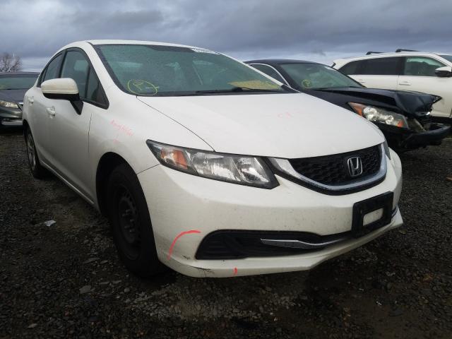 HONDA CIVIC LX 2015 19xfb2f59fe207215