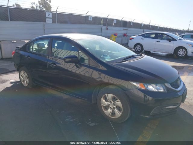 HONDA CIVIC 2015 19xfb2f59fe207232