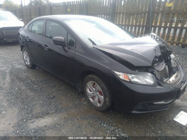 HONDA CIVIC SEDAN 2015 19xfb2f59fe209451