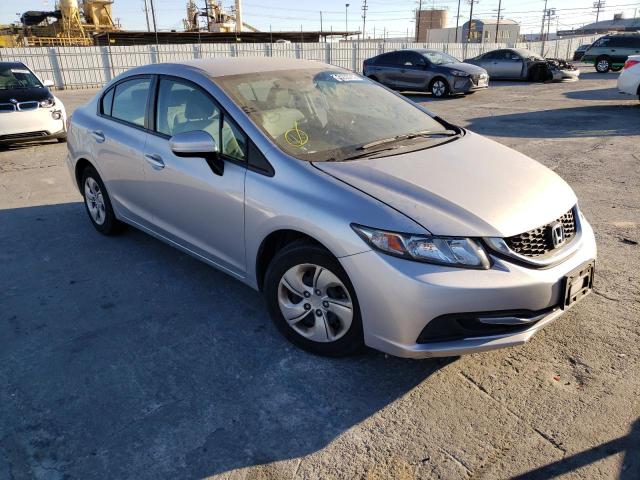 HONDA CIVIC LX 2015 19xfb2f59fe211510