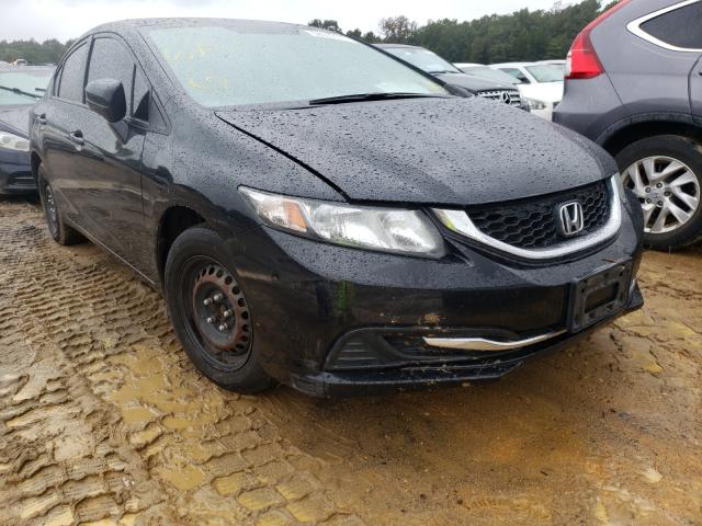 HONDA CIVIC LX 2015 19xfb2f59fe214438