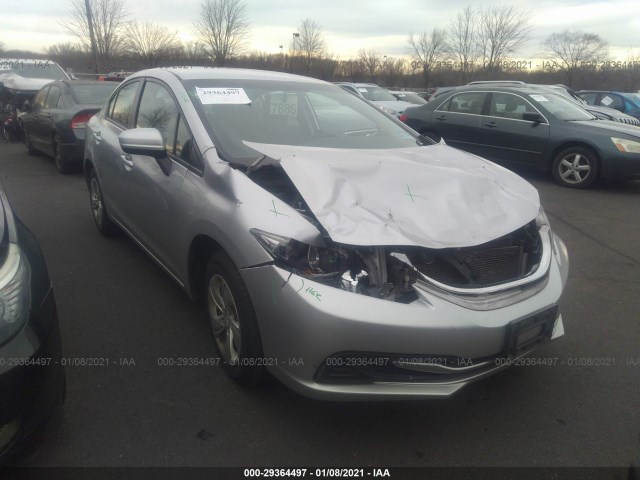 HONDA CIVIC SEDAN 2015 19xfb2f59fe214617