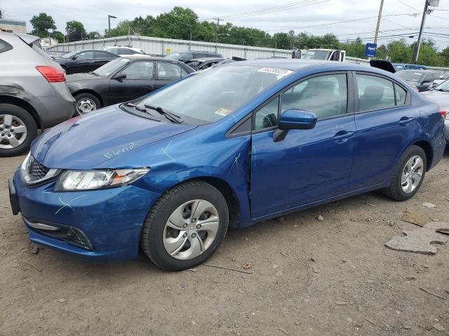 HONDA CIVIC LX 2015 19xfb2f59fe216075