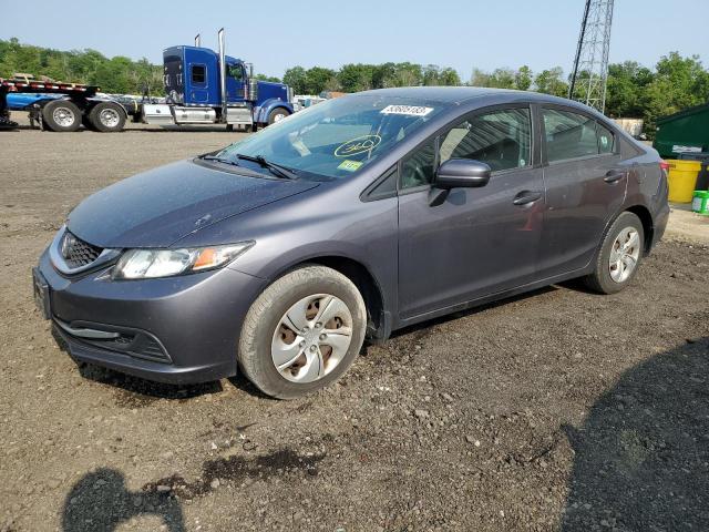 HONDA CIVIC LX 2015 19xfb2f59fe216562