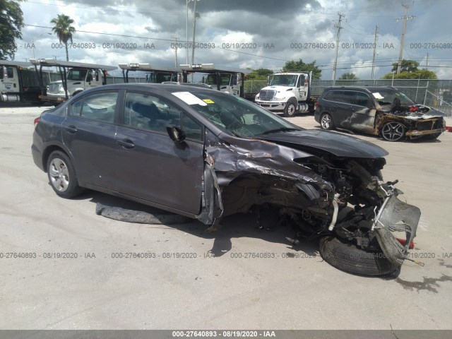 HONDA CIVIC SEDAN 2015 19xfb2f59fe218540