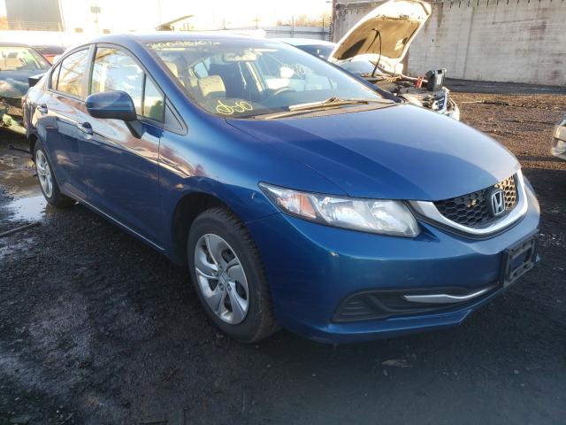 HONDA CIVIC LX 2015 19xfb2f59fe218764