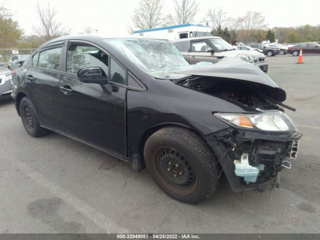 HONDA CIVIC SEDAN 2015 19xfb2f59fe218778