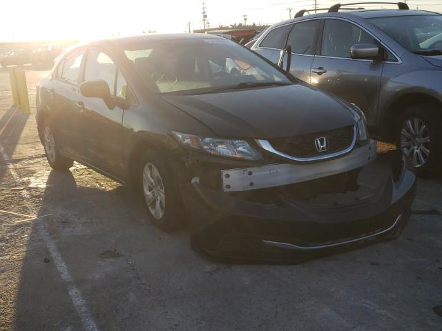 HONDA CIVIC LX 2015 19xfb2f59fe220031